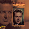 Hugo Winterhalter Orchestra - Through The Years [ORIGINAL RECORDINGS REMASTERED] 2CD SET (CD)