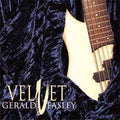 Gerald Veasley - Velvet (CD)