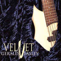 Gerald Veasley - Velvet (CD)