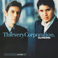 Thievery Corporation - DJ Kicks (CD)
