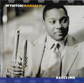 Wynton Marsalis - Wynton Marsalis: Reeltime (Swinging into the 21st) (CD)