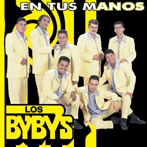 Los Byby's - En Tus Manos (CD)