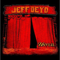 Jeff Deyo - Unveil (CD)