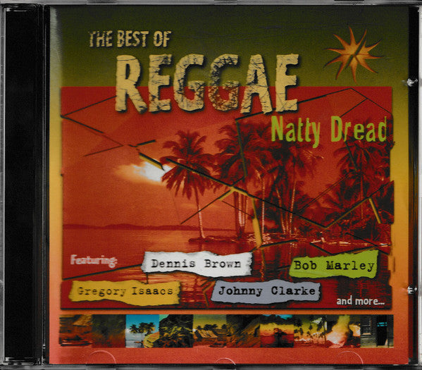 Natty Dread (CD)