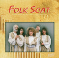 Folk Scat - Folk Scat (CD)