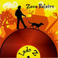 Zeca Baleiro - Zeca Baleiro - Lado Z (CD)