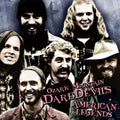 The Ozark Mountain Daredevils - Jackie Blue (CD)