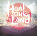 Planetshakers - Heal Our Land (CD)