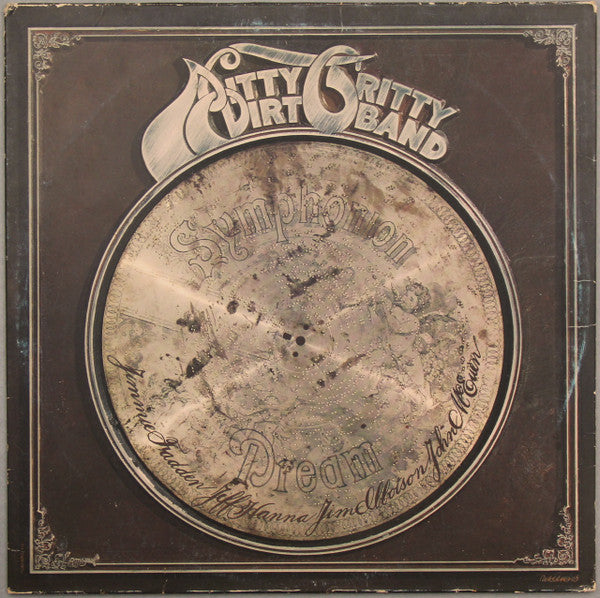 Nitty Gritty Dirt Band - Dream (CD)