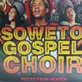 Soweto Gospel Choir - Voices from Heaven (CD)