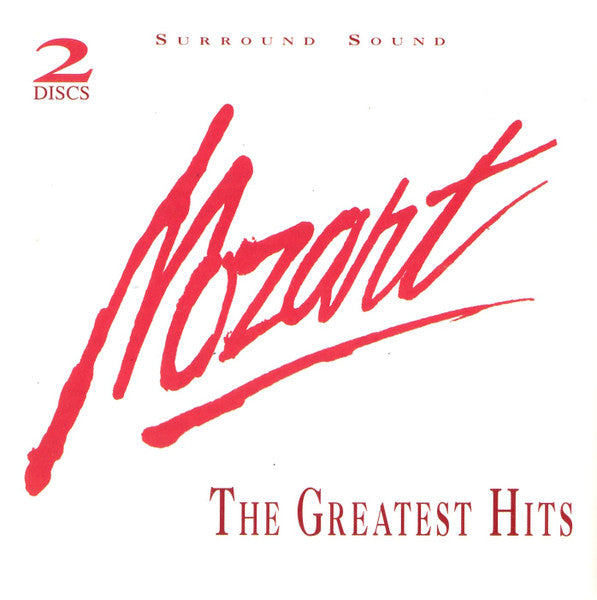 Greatest Hits (CD)