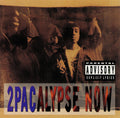 2Pac - 2Pacalypse Now (CD)