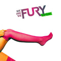 We Are The Fury - Infinite Jest (CD)