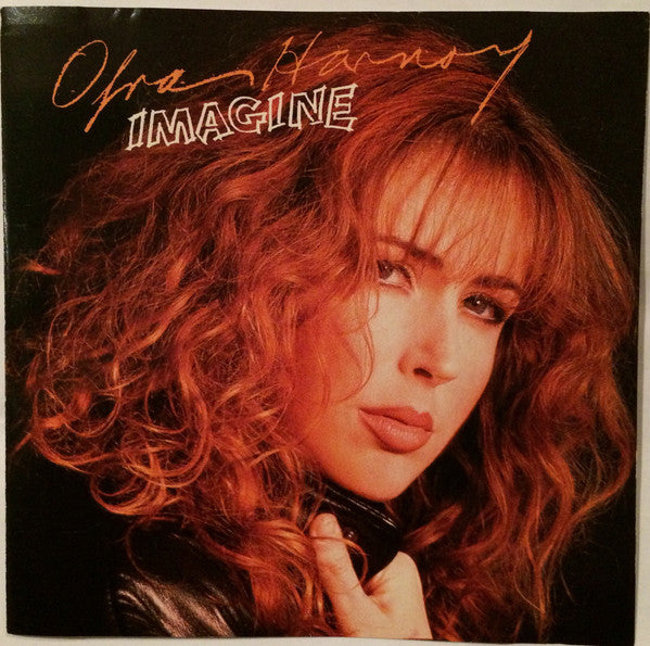 Ofra Harnoy - Imagine (CD)