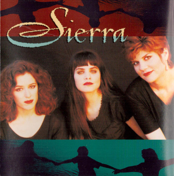 Sierra - Sierra (CD)