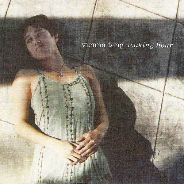 Vienna Teng - Waking Hour (CD)