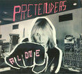 The Pretenders - Alone (CD)