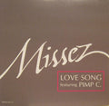 Missez / Pimp C - Love Song (CD)