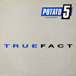 Laurel Aitken / Potato 5 - Rock Steady (CD)