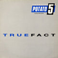 Laurel Aitken / Potato 5 - Rock Steady (CD)