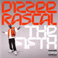 Dizzee Rascal - Fifth (CD)