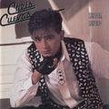 Chris Cuevas - Somehow, Someway (CD)