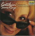 Roseanna Vitro - Catchin' Some Rays: The Music Of Ray Charles (CD)