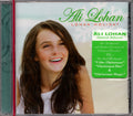 Ali Lohan - Lohan Holiday [ 2 Bonus Tracks] (CD)