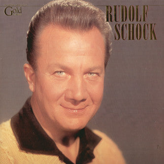 Rudolf Schock - Rudolf Schock (CD)
