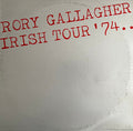 Rory Gallagher - Irish Tour '74 (CD)