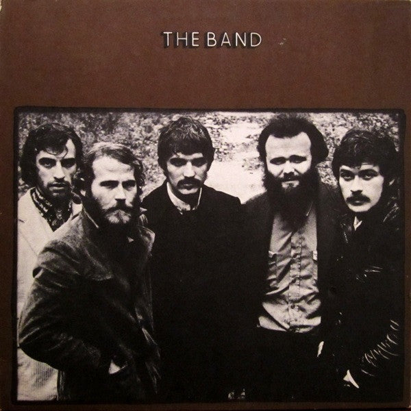 The Band - The Band (CD)