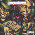 Gym Class Heroes - Quilt (CD)