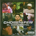 Chosen Few: El Documental [Bonus DVD] - Soundtrack (CD)