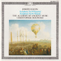 Haydn - Haydn: Symphony No. 94 'Surprise'; Symphony No. 96 'Miracle' (CD)