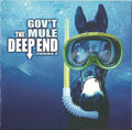 Gov't Mule - The Deep End, Vol. 2 (CD)