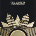 The Audreys - Til My Tears Roll Away (CD)