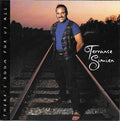 Terrance Simien - There's Room for Us All (CD)