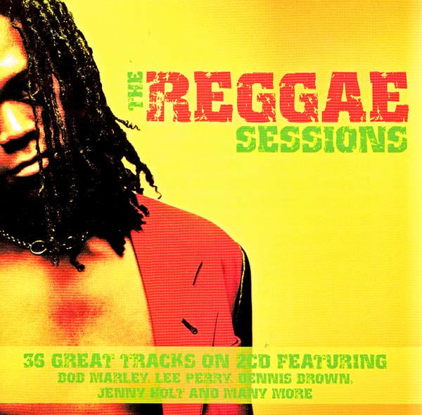 Reggae - Reggae Sessions (CD)
