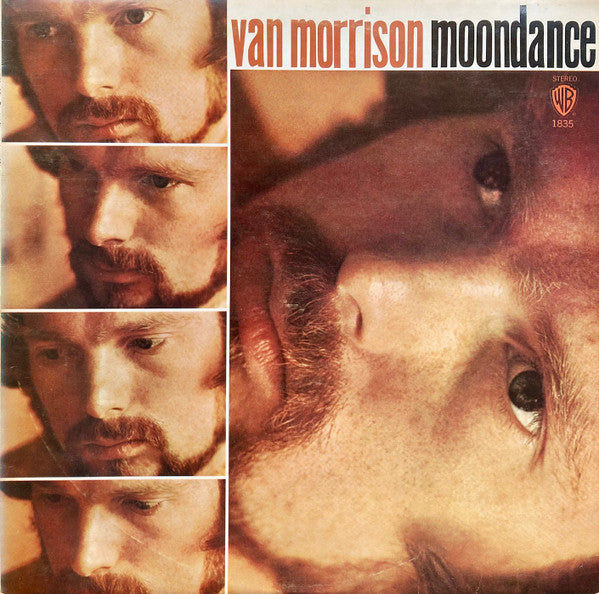 Van Morrison - Moondance (CD)