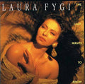 Laura Fygi - The Lady Wants to Know (CD)