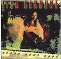 Lisa Cerbone - Close Your Eyes (CD)