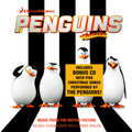 Penguins Of Madagascar (Music ) - Soundtrack (CD)