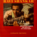 Ravi Shankar - In Concert (CD)