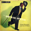 Lionel Hampton All Stars - Air Mail Special (CD)