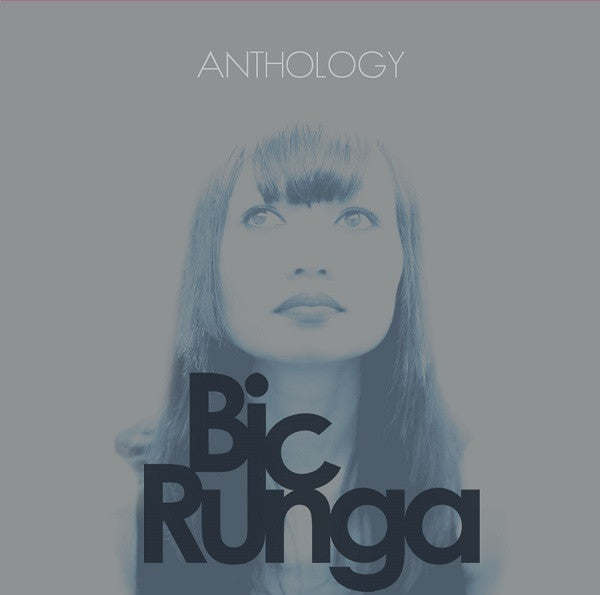 Bic Runga - Anthology (CD)