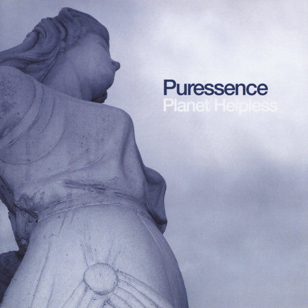 Puressence - Planet Helpless (CD)