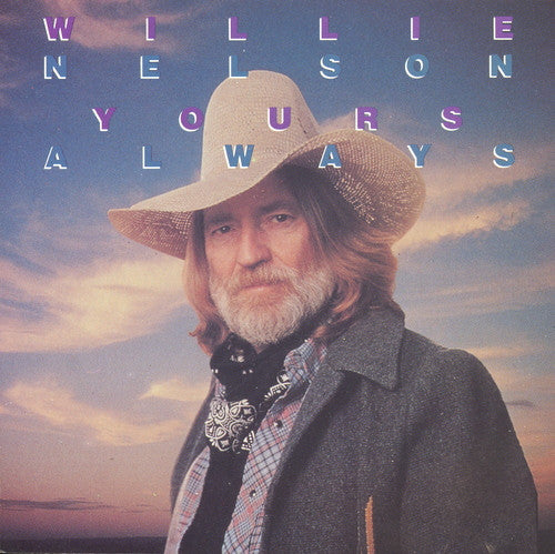 Willie Nelson - Yours Always (CD)
