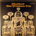 Don Friedman Trio - Flashback (CD)
