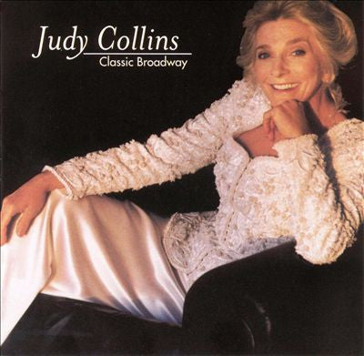 Judy Collins - Broadway Classics (CD)