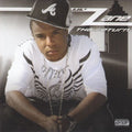 Lil' Zane - Return (CD)